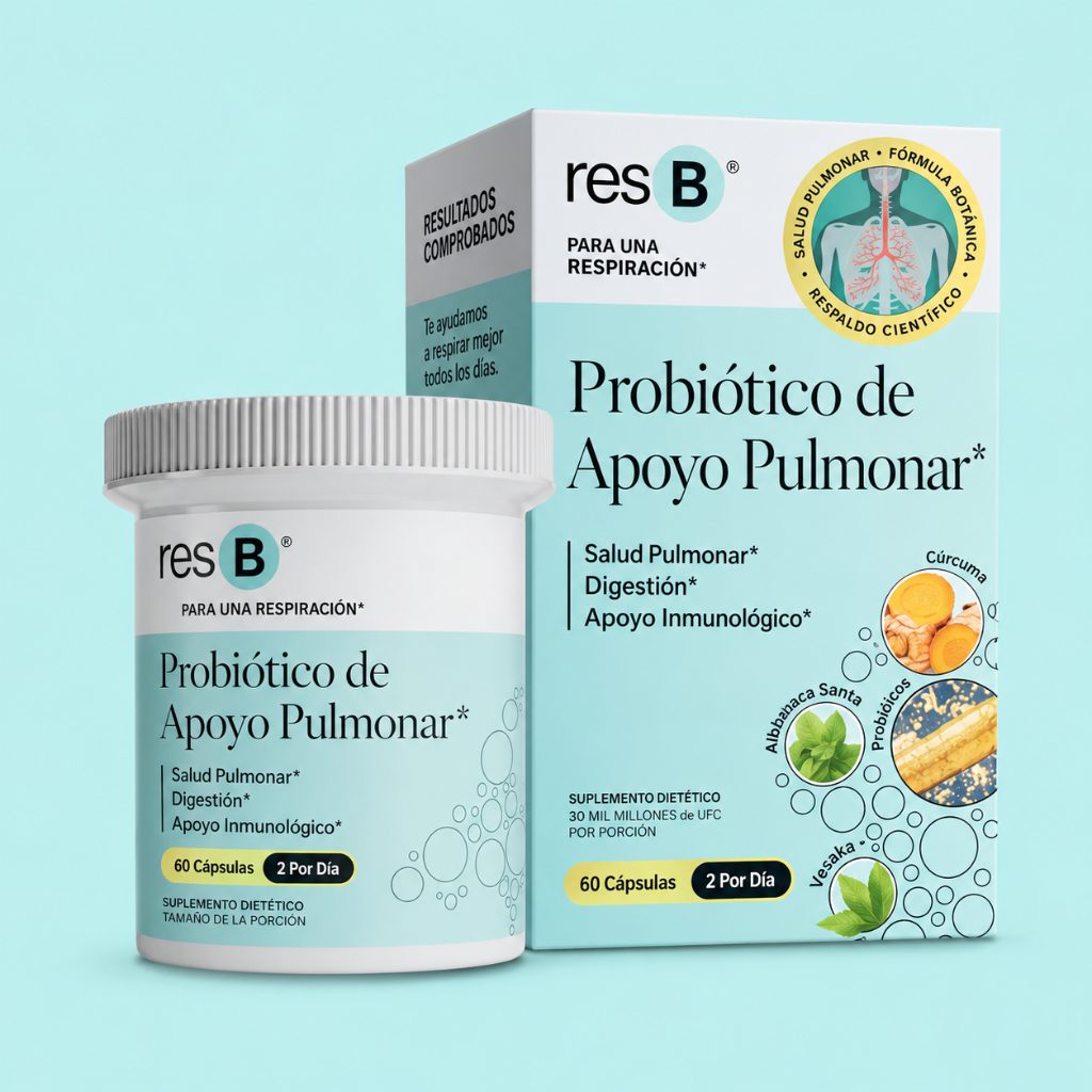 ResB | Respira más tranquilo cada día
