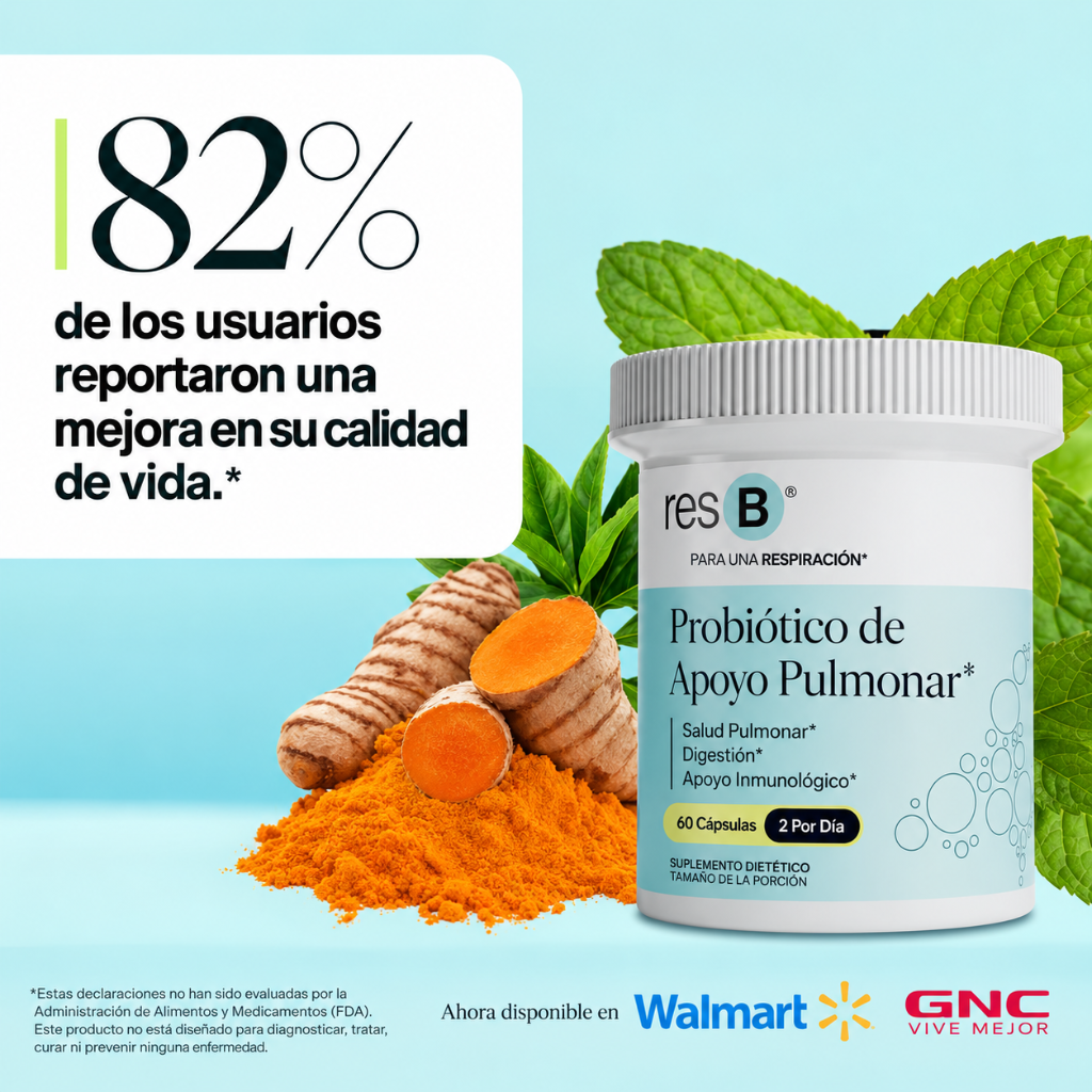 ResB | Respira más tranquilo cada día
