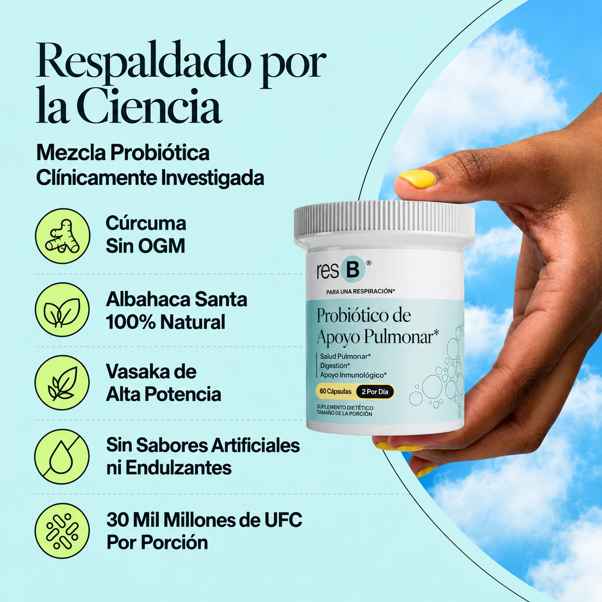 ResB | Respira más tranquilo cada día