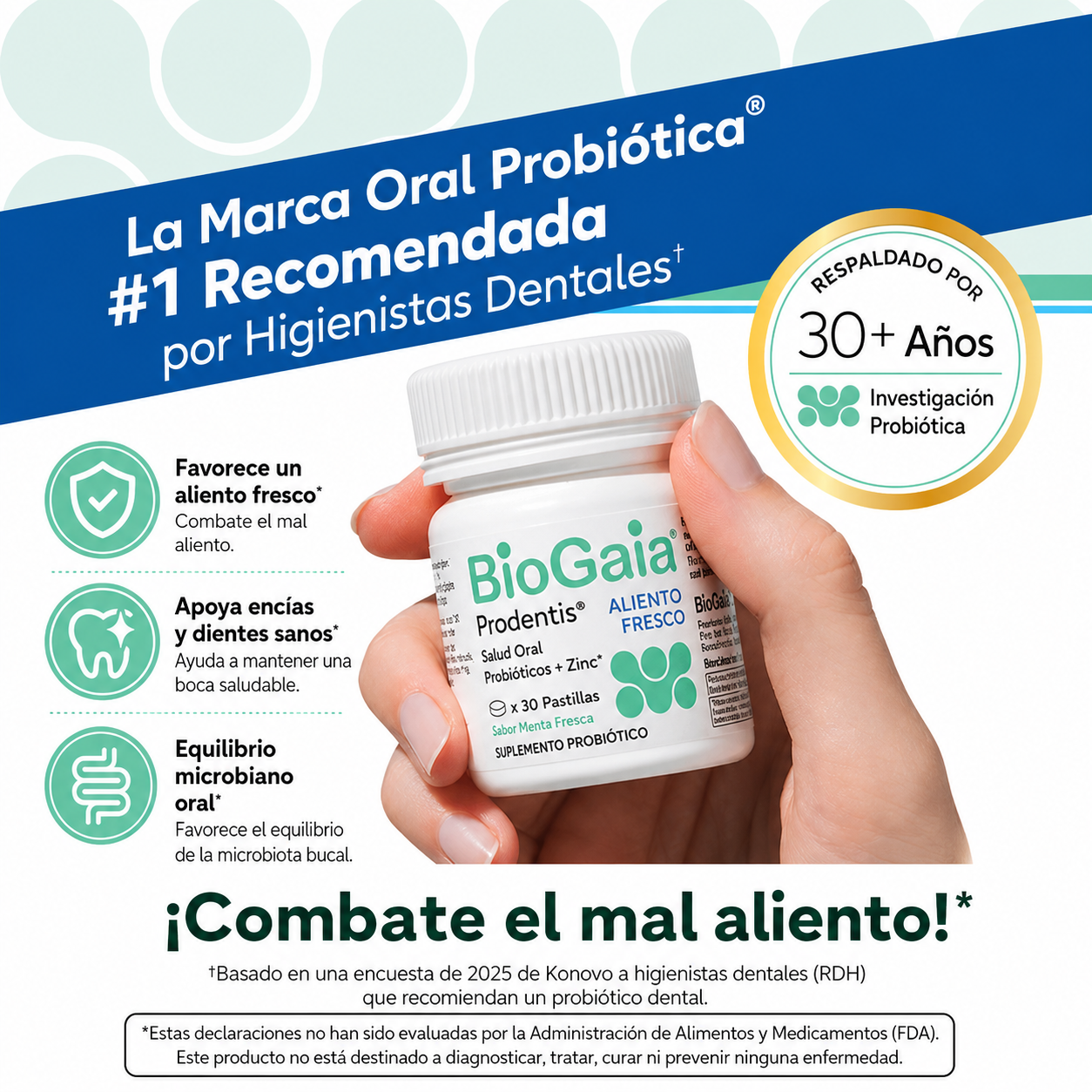Aliento Puro