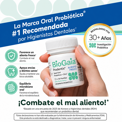 Aliento Puro