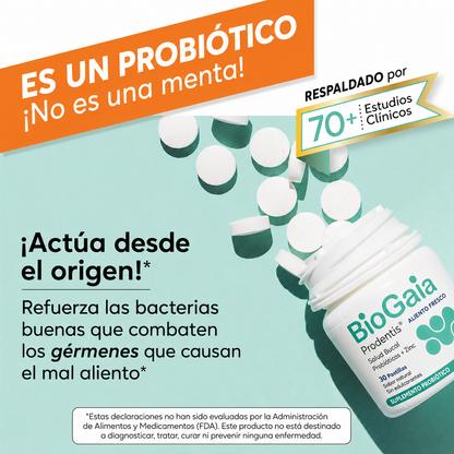 Aliento Puro