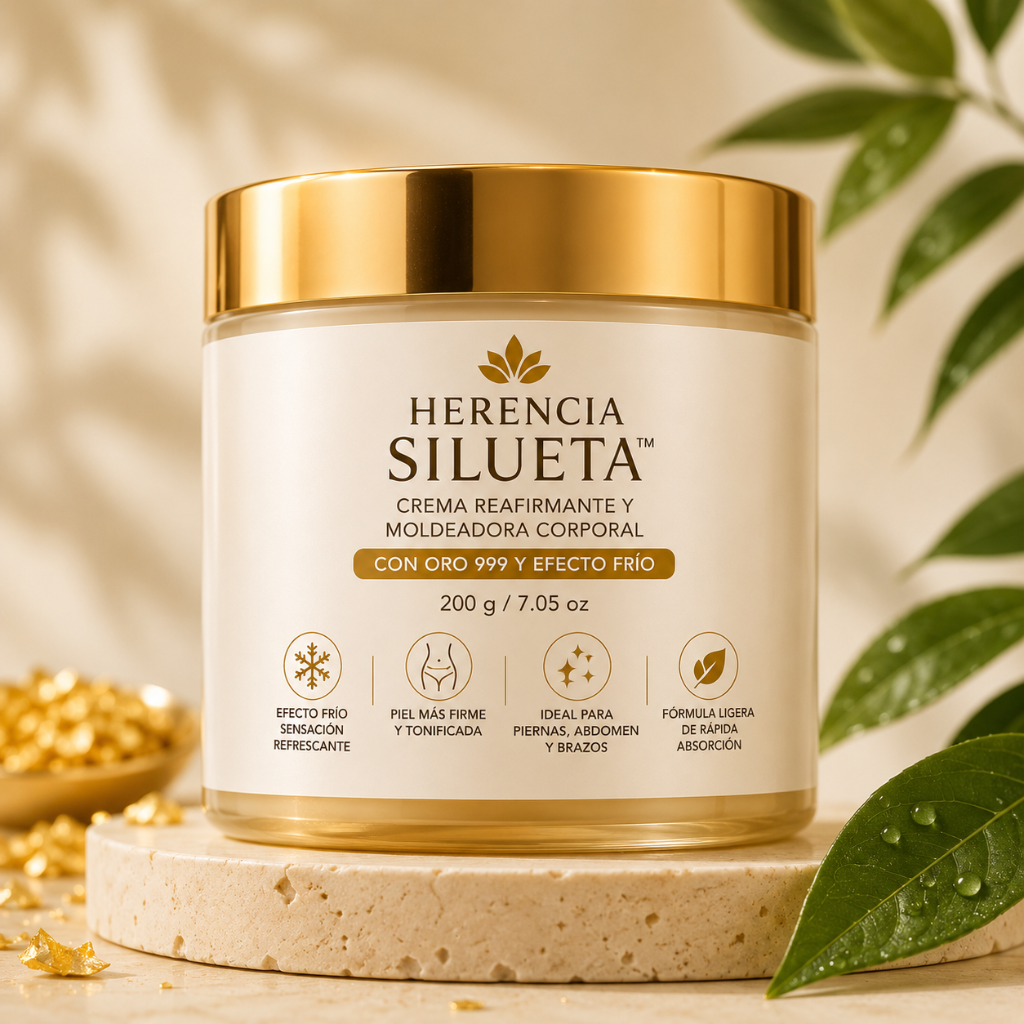 Herencia Silueta™