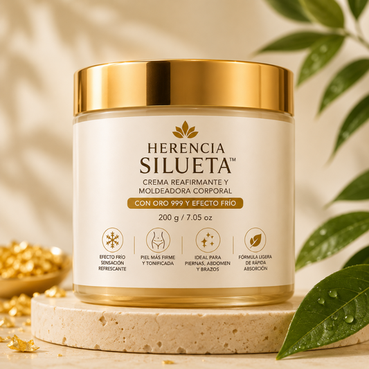 Herencia Silueta™