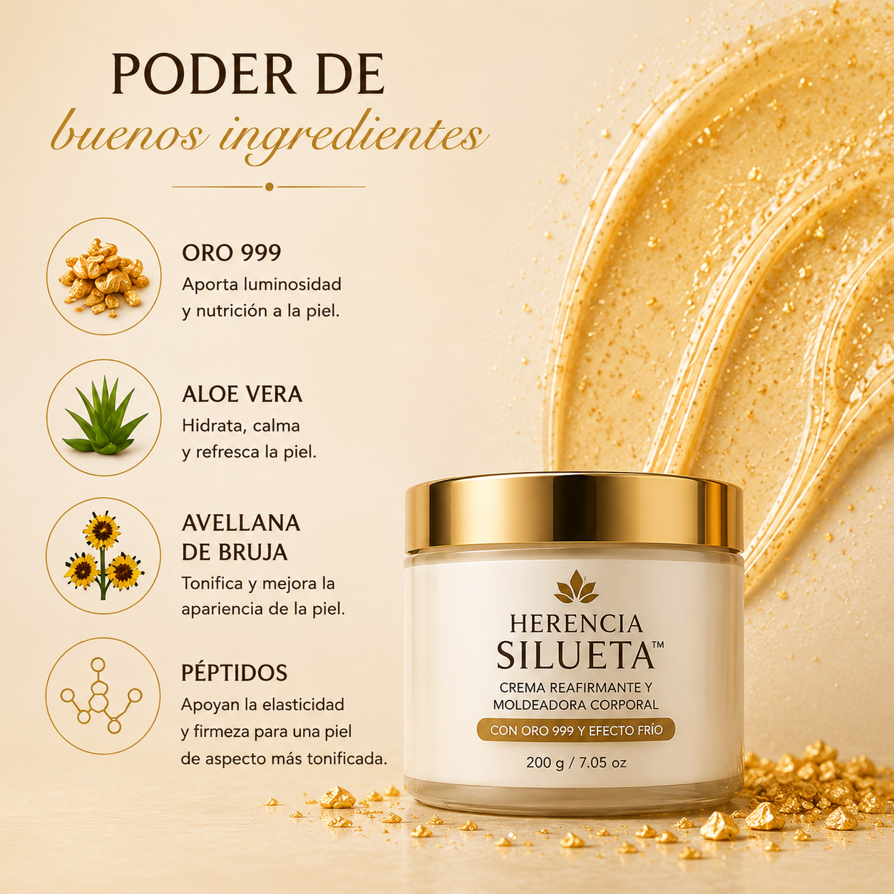 Herencia Silueta™