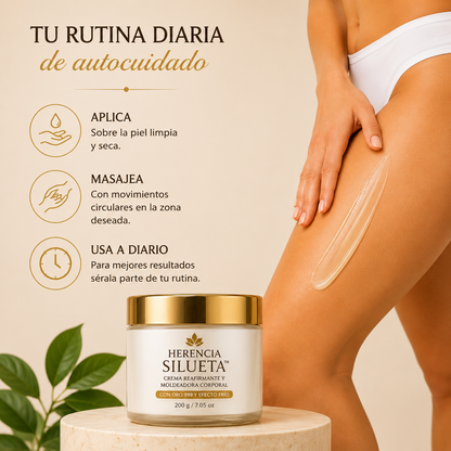 Herencia Silueta™