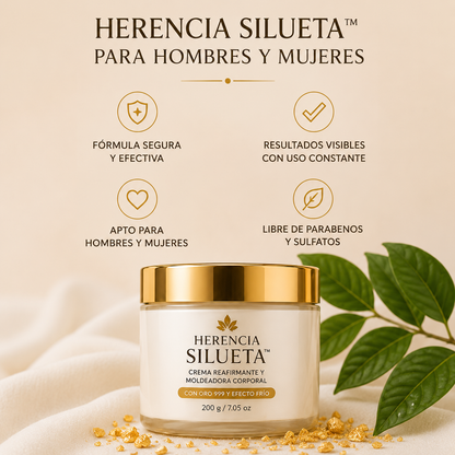 Herencia Silueta™
